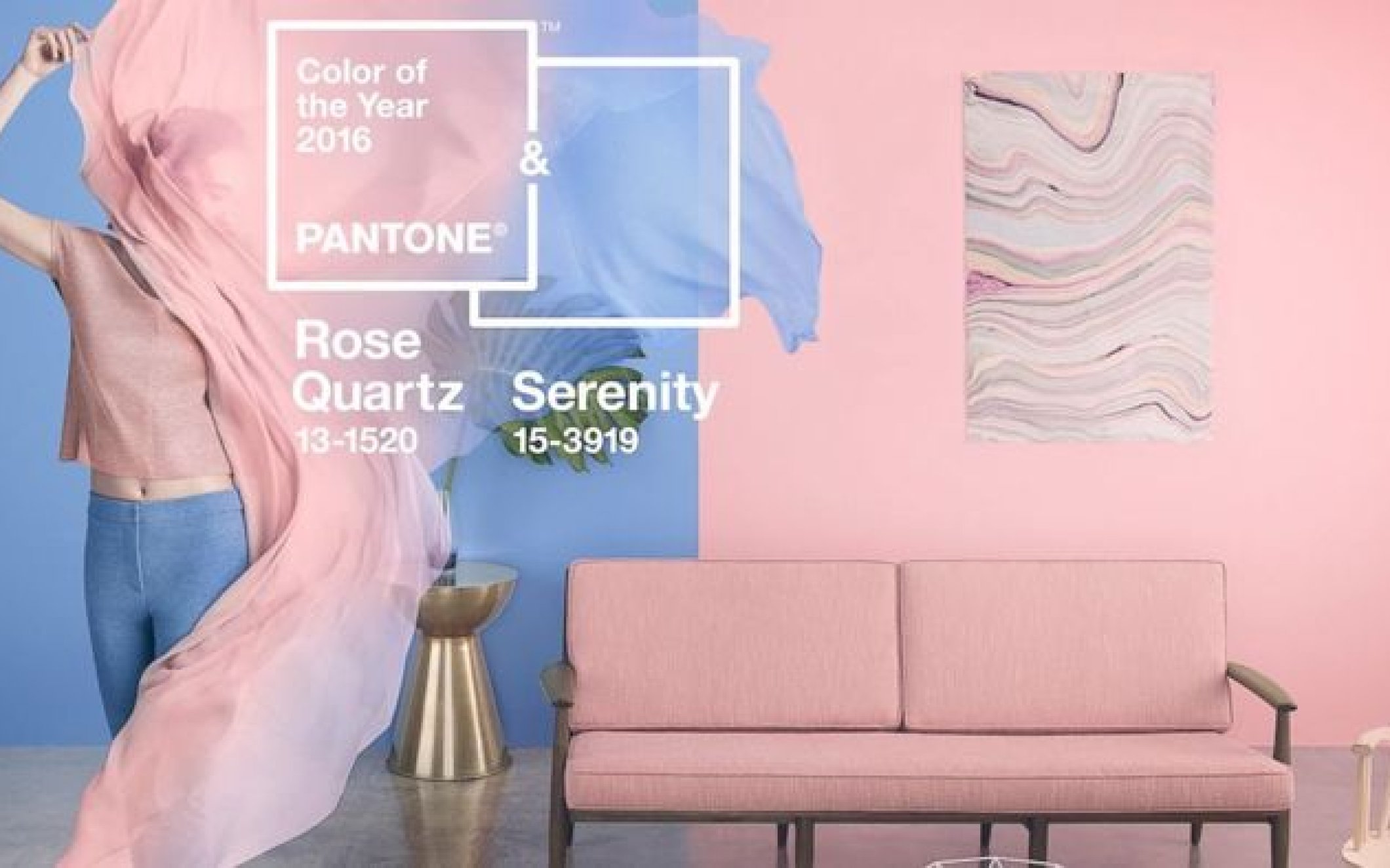 Pantone 2016